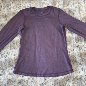 Medium Jaanuu Long Sleeve/ Underscrub
